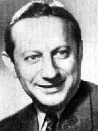 Александр Цфасман