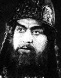 Александр Батурин