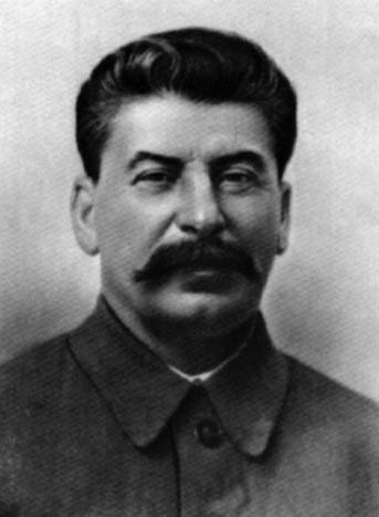 Stalin Photo